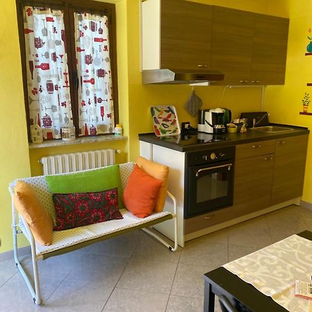 Casa In Langa Leilighet Alba  Eksteriør bilde