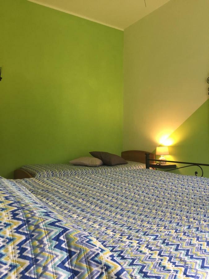 Casa In Langa Leilighet Alba  Eksteriør bilde