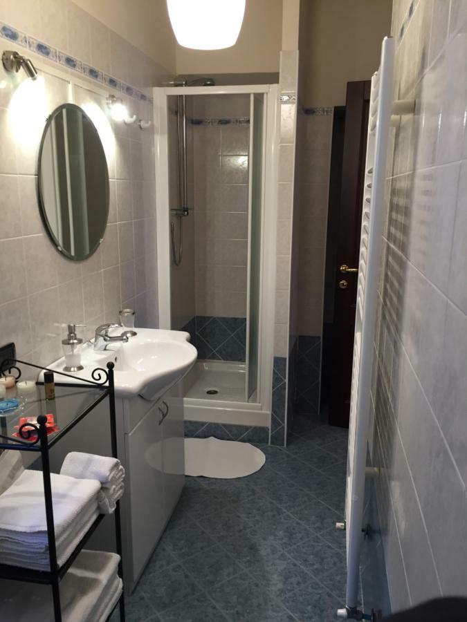 Casa In Langa Leilighet Alba  Eksteriør bilde
