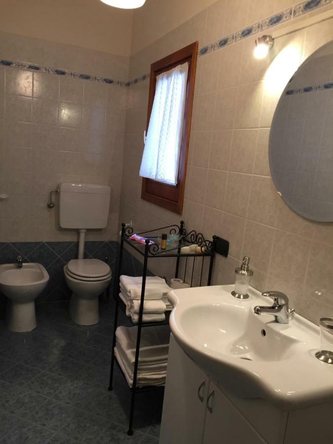 Casa In Langa Leilighet Alba  Eksteriør bilde