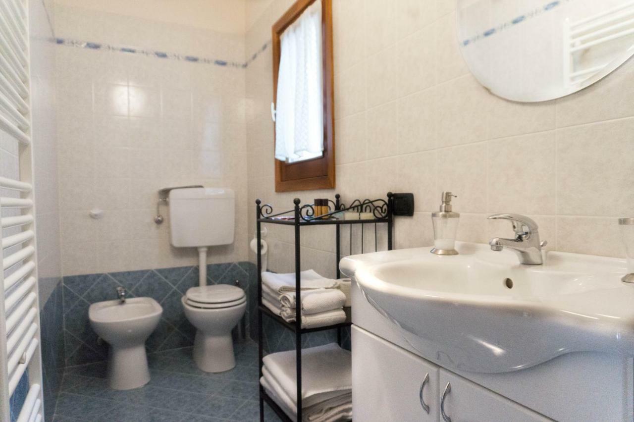 Casa In Langa Leilighet Alba  Eksteriør bilde