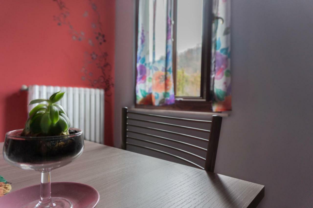 Casa In Langa Leilighet Alba  Eksteriør bilde